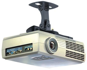 Dell Projector Ceiling Mount Halterung Arbeitszimmer Mobel